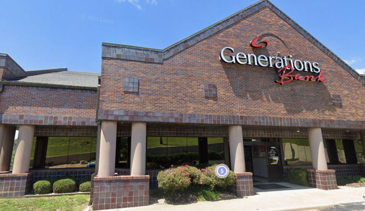 Generations Bank | Branson, MO