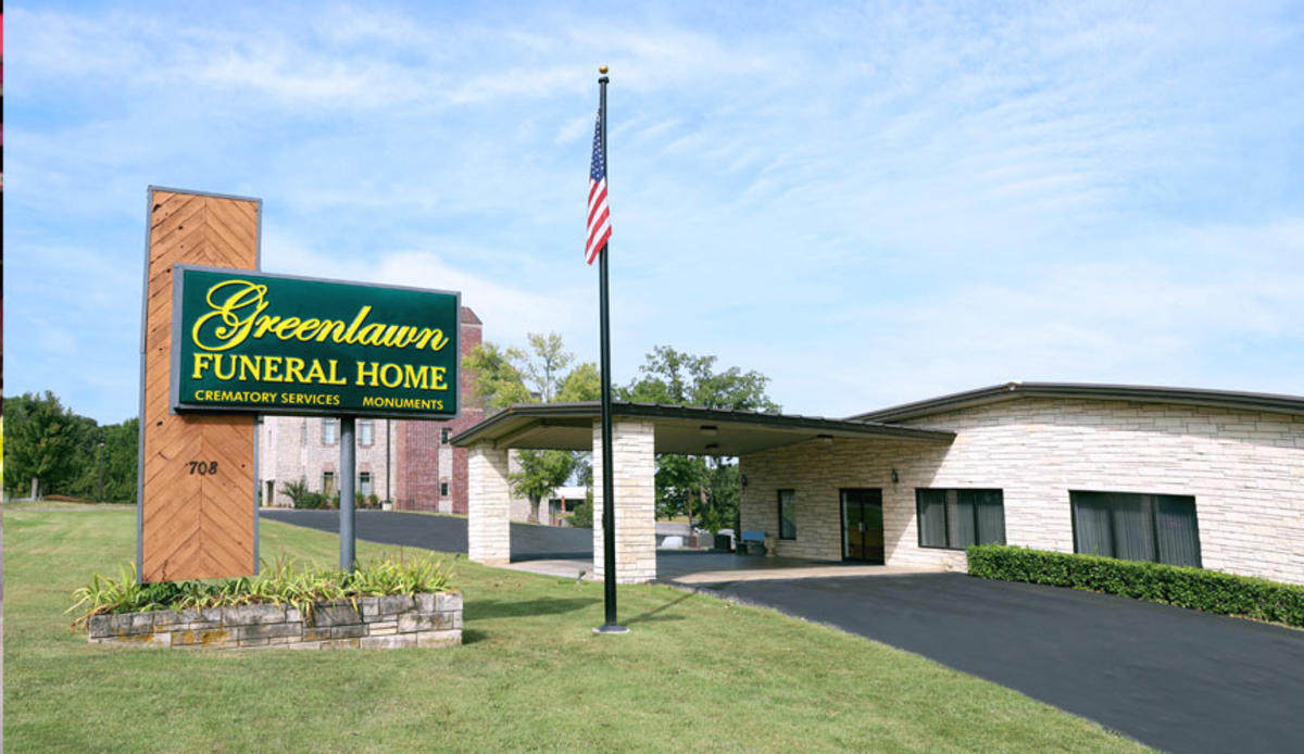 Greenlawn Funeral Home Obituaries Near Republic Mo