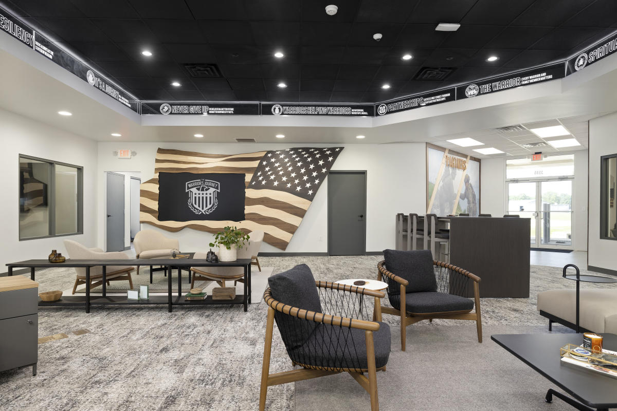 BUF Architecture Studio | Branson, MO
