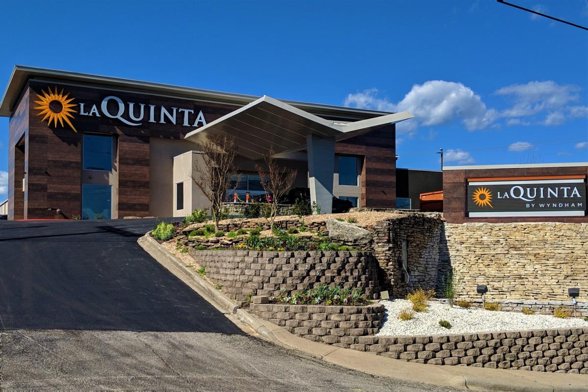 La Quinta Inn by Wyndham