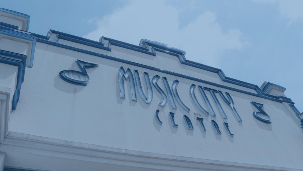 Music City Centre | Branson, MO