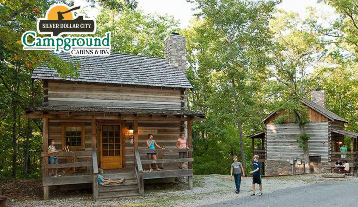 Photo inspiration: Curated Silver Dollar City Parks Resorts Visual Reference