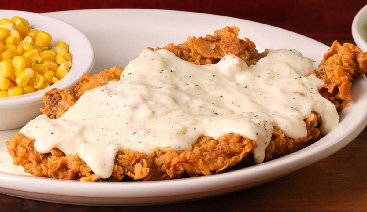 Texas Menu Texas Roadhouse | Branson, MO