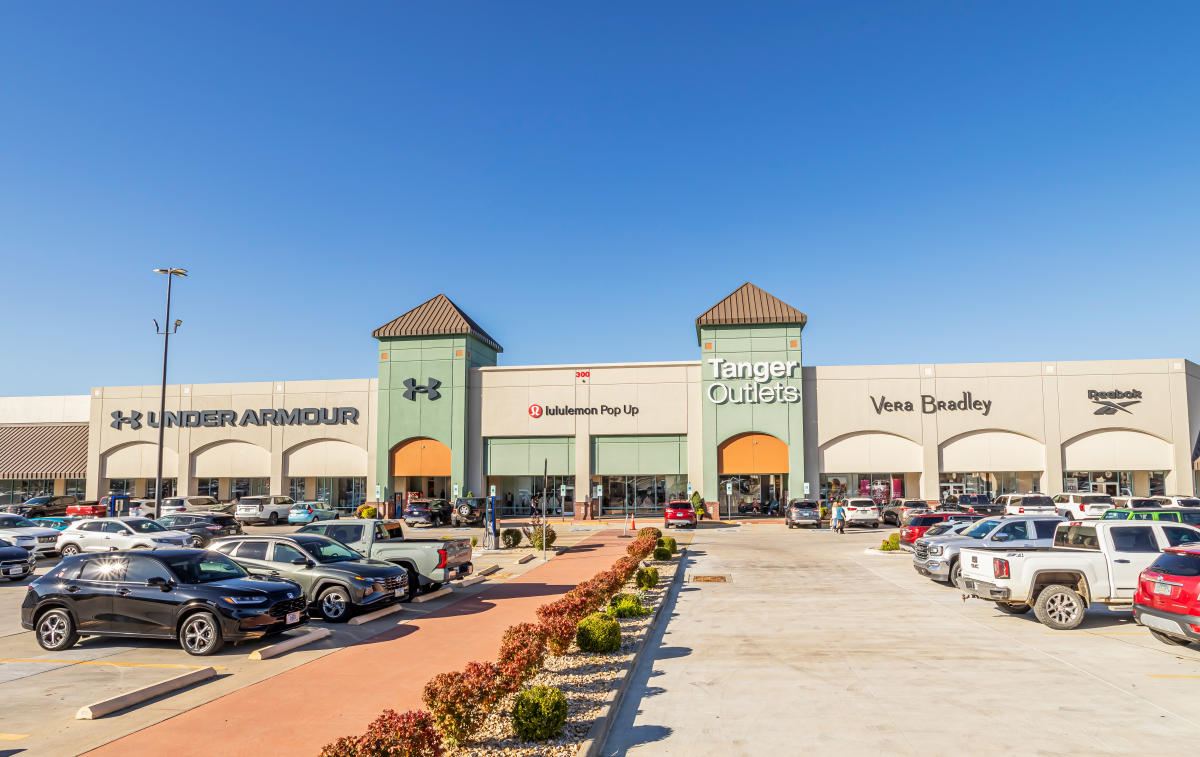 Reebok branson mo shop