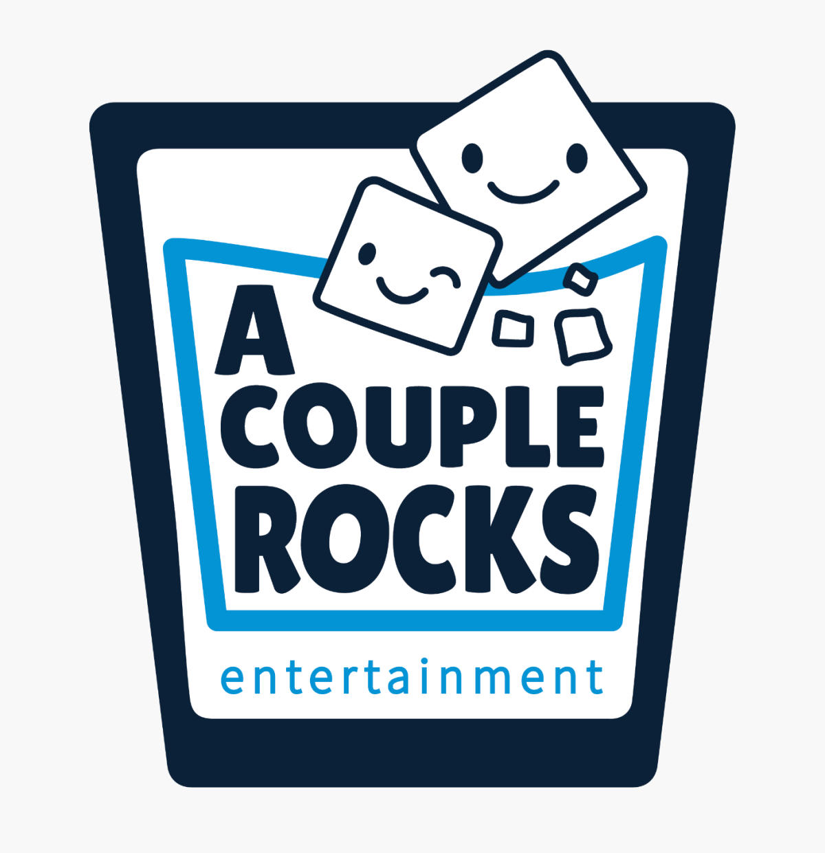 Couble Rocks A Couple Rocks Entertainment