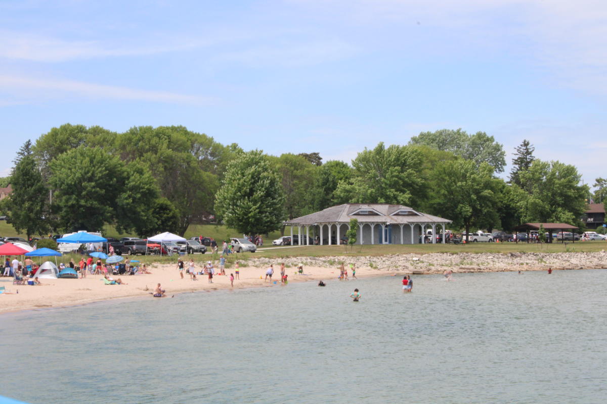 Lighthouse Park