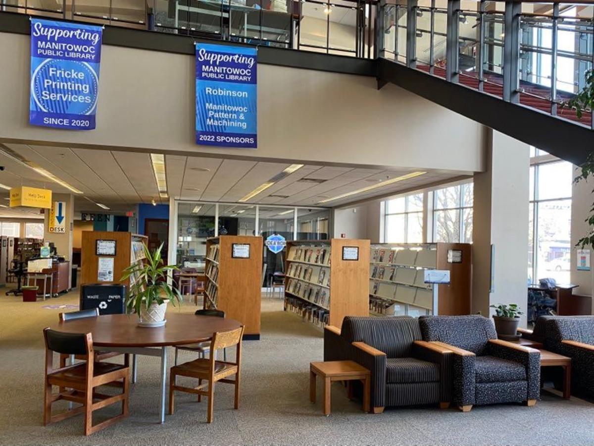 Manitowoc Public Library