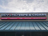 Beyond Vape & Cigars | Branson, MO