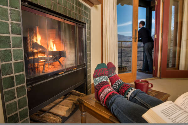 Cozy Night In