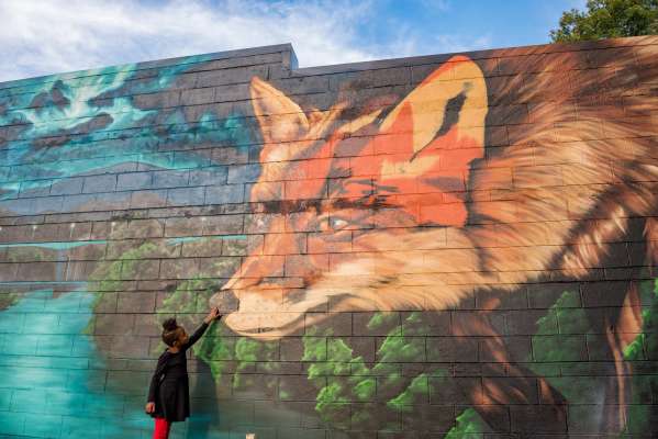 Mural