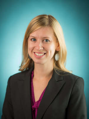 Beth McKinney | Asheville CVB Sales Manager