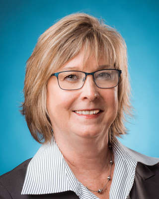 Connie Nuckolls Holliday, CMP, HMCC | Asheville CVB Director of Sales