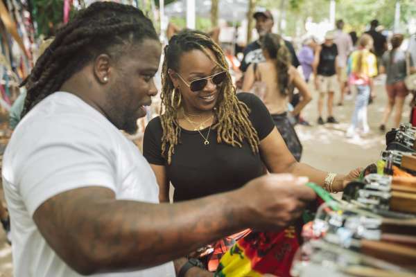 Reclaiming Black History & Culture