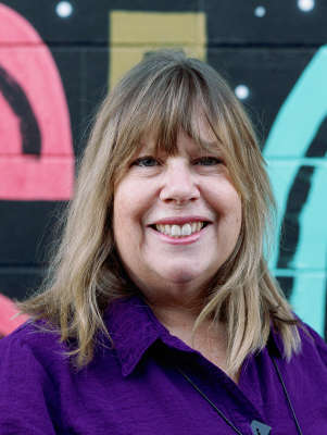 Marla Tambellini | Asheville CVB Senior Vice President of Marketing