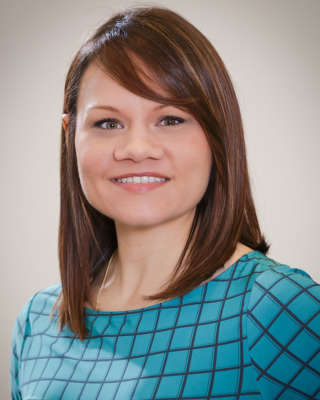 Tiffany Thacker | Asheville CVB Director of Grants