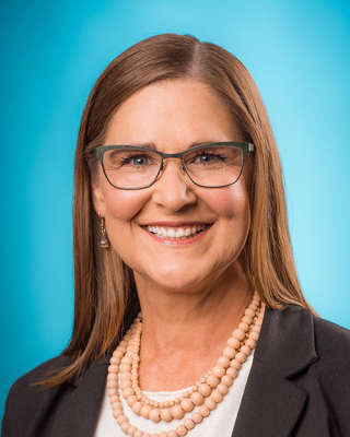 Tina Porter, HMCC | Asheville CVB Senior Sales Manager