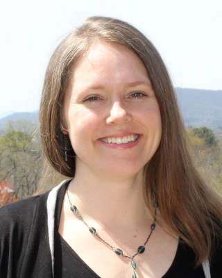 Elizabeth White | Asheville CVB Web Manager