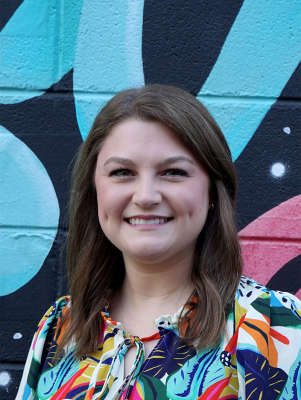 Kayla Speis | Asheville CVB Social Media Manager
