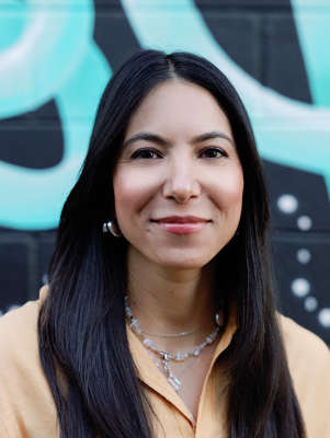 Luisa Yen | Asheville CVB Director of Public Relations