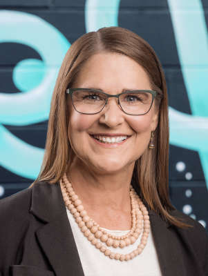 Tina Porter, HMCC | Asheville CVB Senior Sales Manager