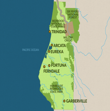 Map New
