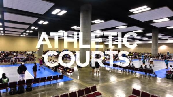 HCC Sports Sizzle Video