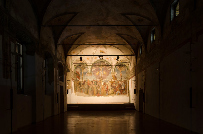 Chiostri di San Barnaba