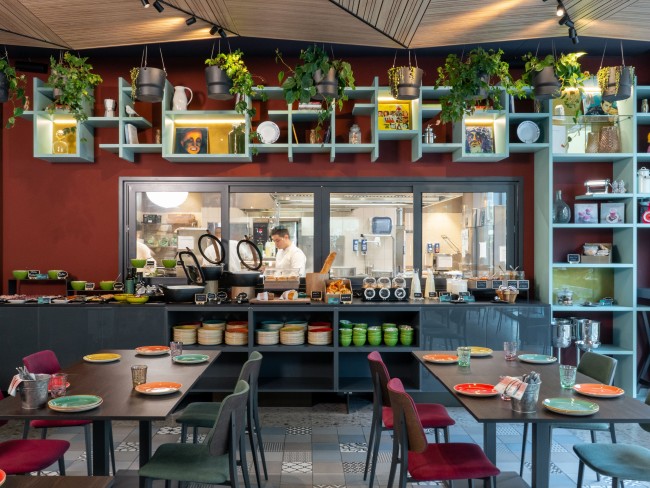 Domenica bistrot