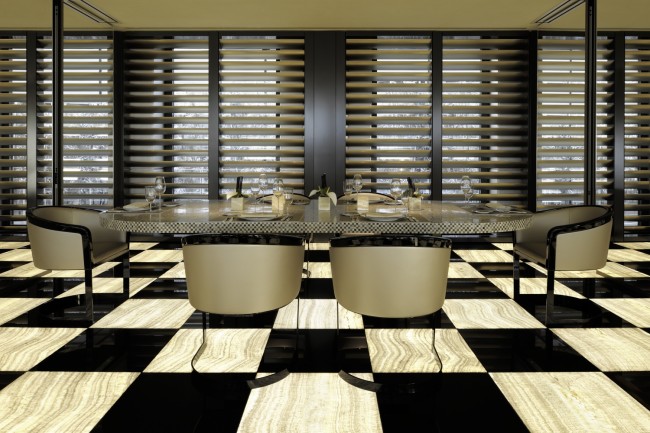 Armani/Ristorante