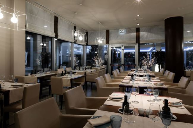 La Brasserie