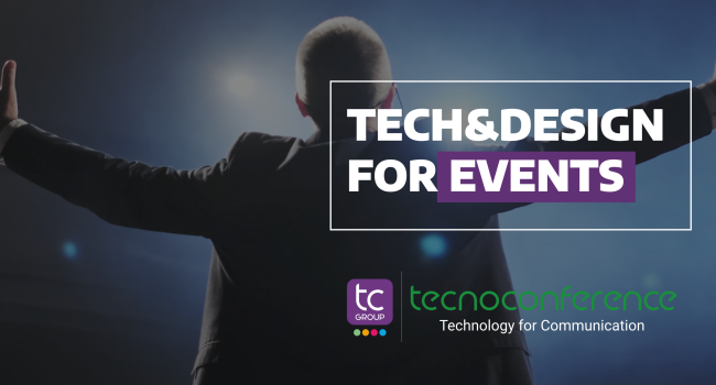 Tecnoconference Srl