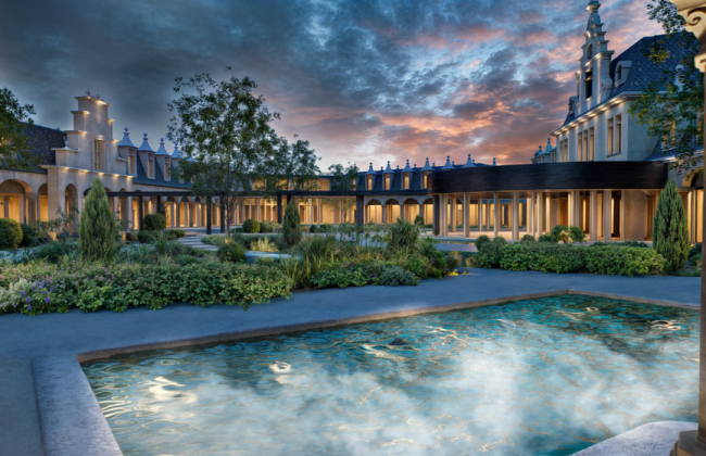 De Montel Terme Milano