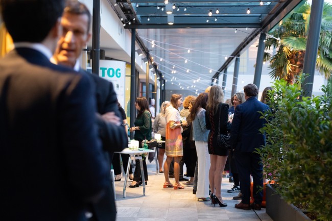 Fondazione TOG ETS