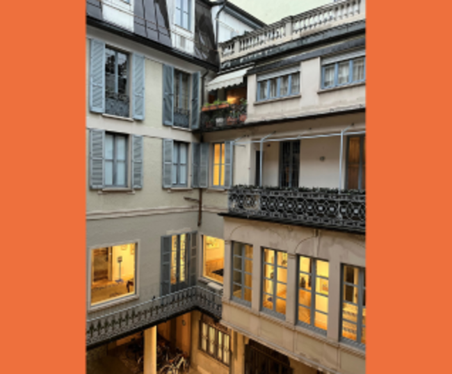 Fondazione Adolfo Pini