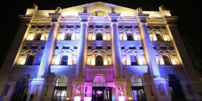 Palazzo Mezzanotte