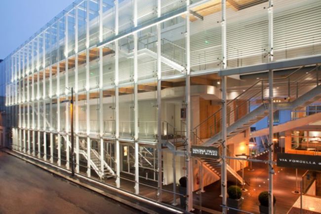 Magna Pars Event Space