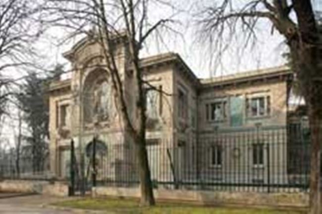 Acquario Civico