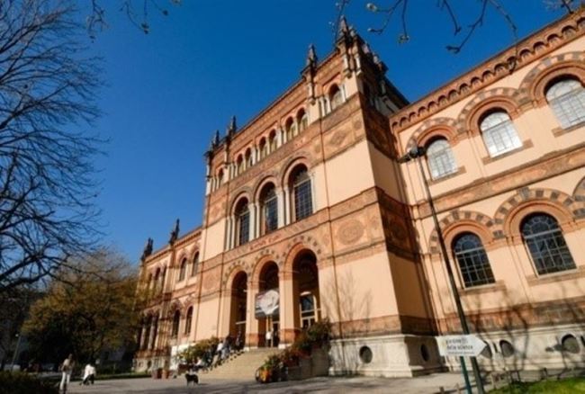 Museo di Storia Naturale