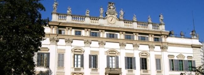Palazzo Sormani