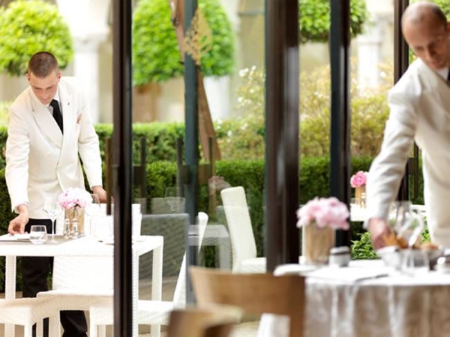 Four Seasons Hotel Milano