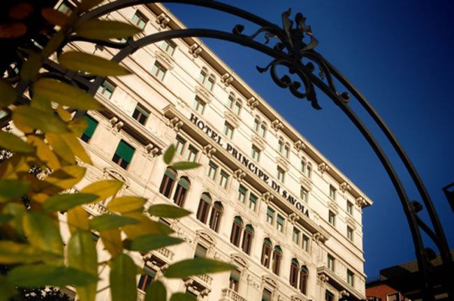 Principe di Savoia Dorchester Collection