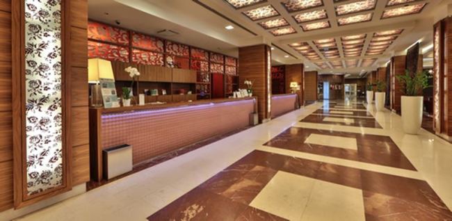 UnaHotels Expo Fiera Milano