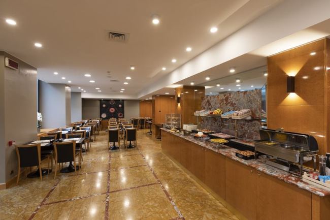 City Bistrot