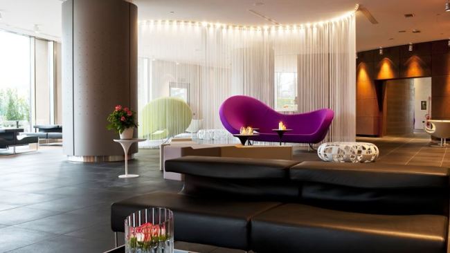 The Hub Hotel Milano