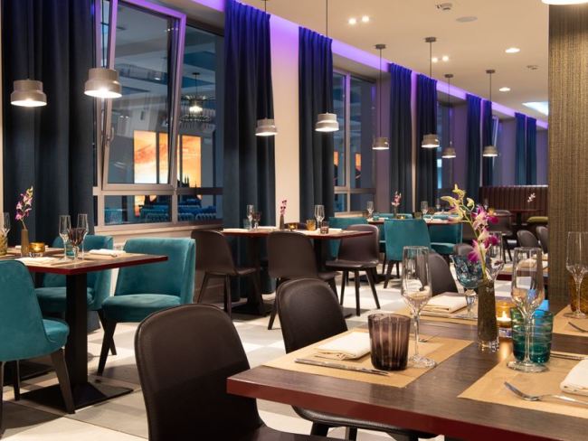 NYX Hotel Milan by Leonardo Hotels