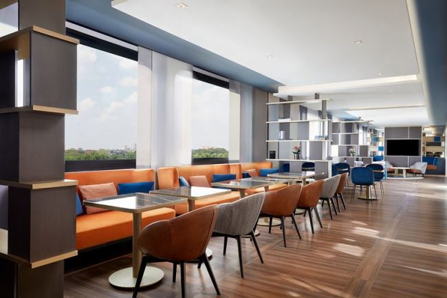 Sheraton San Siro