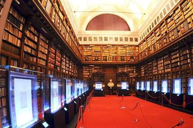 Veneranda Biblioteca Ambrosiana