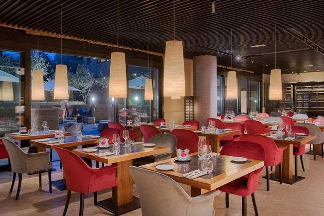 Leonardo Restaurant