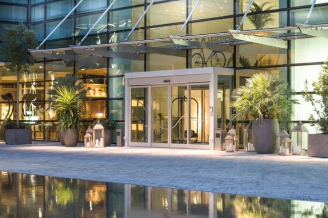 Innside Milano Torre Galfa