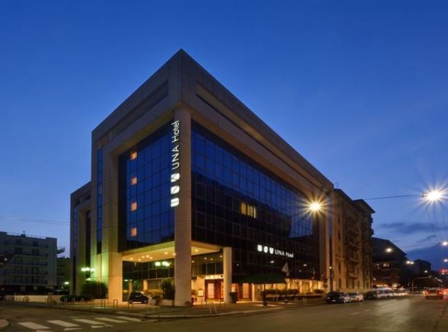 UnaHotels Scandinavia